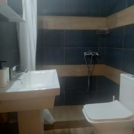 Lejlighed Atlas Endless Blue Loutráki